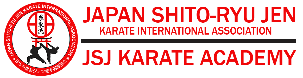 JSJ Karate Academy International — Japan Shito-Ryu Karate